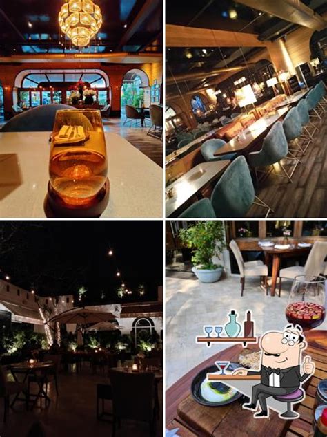 Qla, New Delhi, Qutab Minar - Restaurant menu, prices and reviews