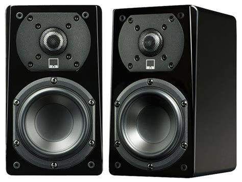 SVS Sound Prime Satellite Speaker - Premium Home Audio Solution – Home ...