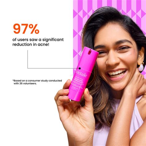 12% Niacinamide Face Serum with Azelaic Acid (30ml) – Foxtale