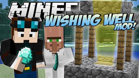 Image result for Minecraft Wishing Well Tutorial