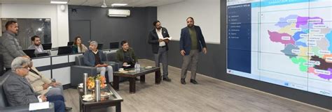 VSK Jmu to be turning point in refining education system: CS J&K