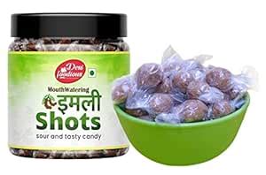 Desi foodious Mouth Watering Imli candy | Khatti Meethi Tamarind Twist ...