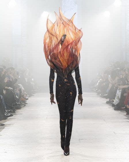 A deep dive into the Rahul Mishra Spring 2026 couture collection