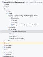 Image result for Jsonschema2pojo Using Open API