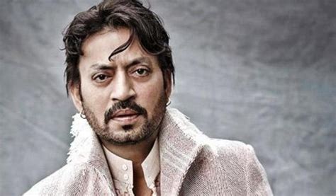 Irrfan Khan back in action, resumes shooting