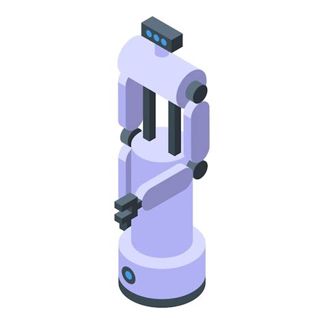 Image result for Robotic Arm Front View