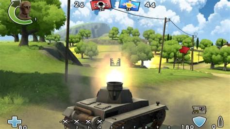 Battlefield - Heroes - Preview - Tweakers