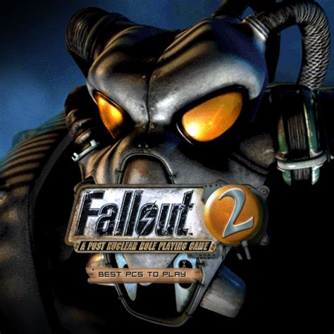 Image result for Fallout 2 Gameplay