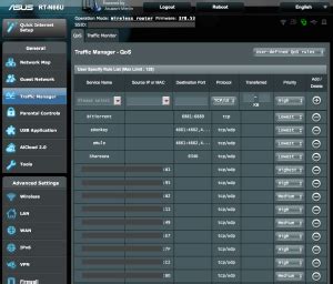 Image result for ASUSWRT