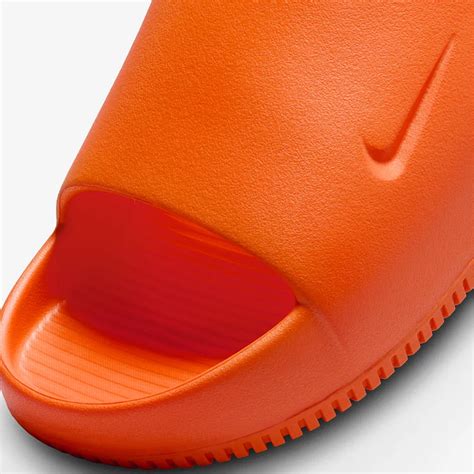 Buy Bright Mandarin Nike Calm Shoes for Men Online | Superkicks
