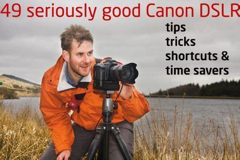 Image result for Canon DSLR Tutorials