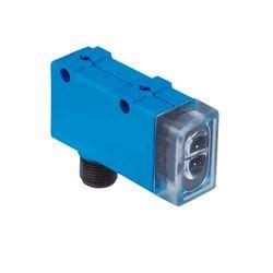 Industrial Sensors - Omron Proximity Sensor Manufacturer from Chennai