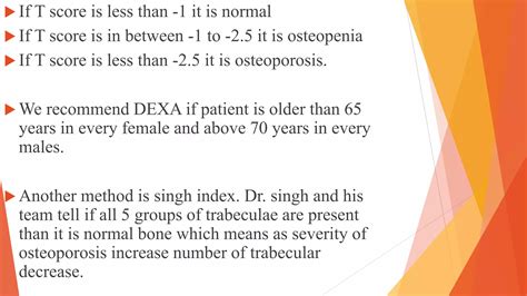 Osteoporosis | PPTX