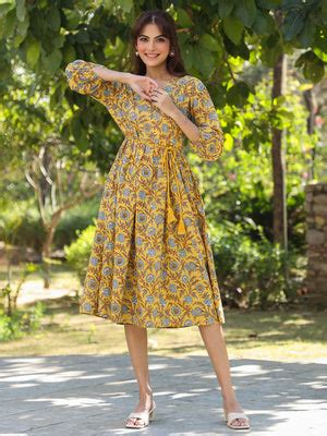 Shop Online Dresses for Women