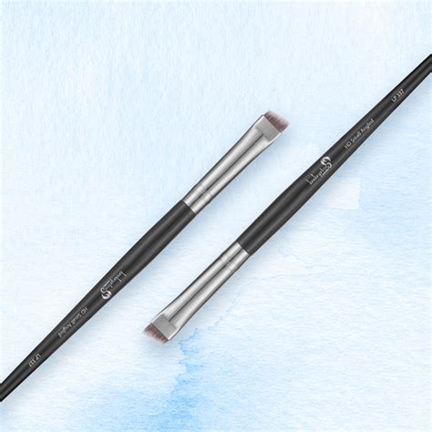 HD Small Angeled [LP337] - HD Brushes - London Prime