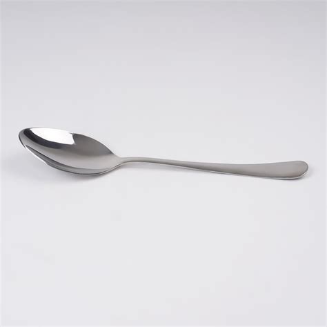 Buy Glister Rosemary Stainless Steel Serving Spoon from Home Centre at ...