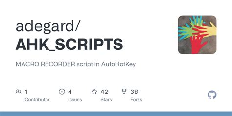 Image result for Script for AHK