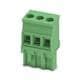 Phoenix Contact Pluggable Terminal Blocks – Mouser India