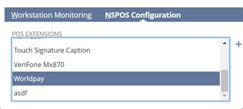 NetSuite Applications Suite - Manage Extensions in NetSuite ERP