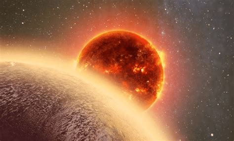 JWST Confirms Earth-Sized Exoplanet GJ 1132 B Has No Atmosphere