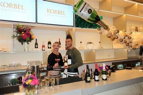 Korbel Brut Champagne