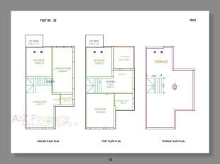 Shivalay Heritage | at Mehsana, Mehsana