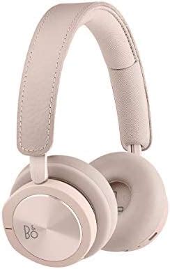Bang & Olufsen Beoplay H8i Wireless Bluetooth On-Ear Headphones with ...