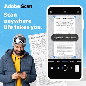 Adobe Scanner Free 的图像结果