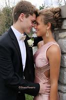 Image result for Prom Night Dance Kiss