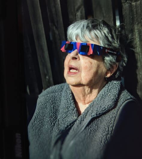 Photos: Here's what readers saw during Monday's solar eclipse | Boston.com