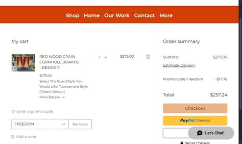 Wix Shop Promo Code 的图像结果