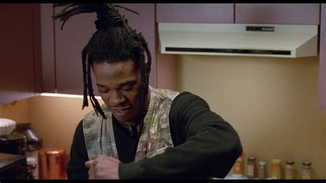 Higher Learning (1995)