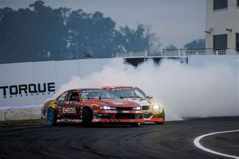 Adam LZ and Cole Richards take first wins in 2023 Formula DRIFT PRO Championship Round 4 ...