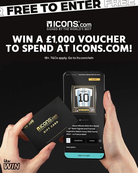 ITV Win