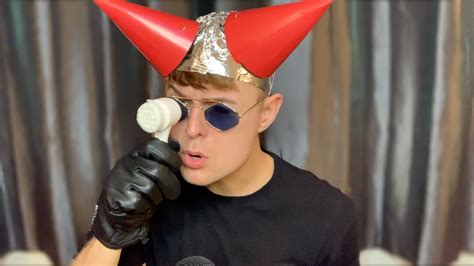 Image result for Connor Android ASMR