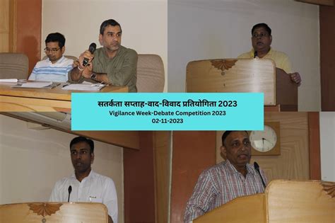 Vigilance Integrity Pledge