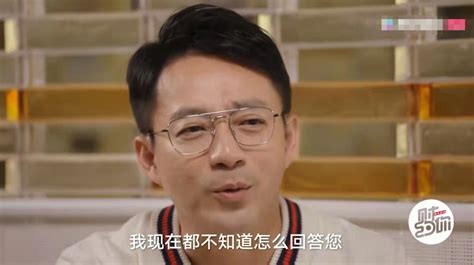 汪小菲首谈离婚：不知怎么和孩子解释，无意暴露离婚内情