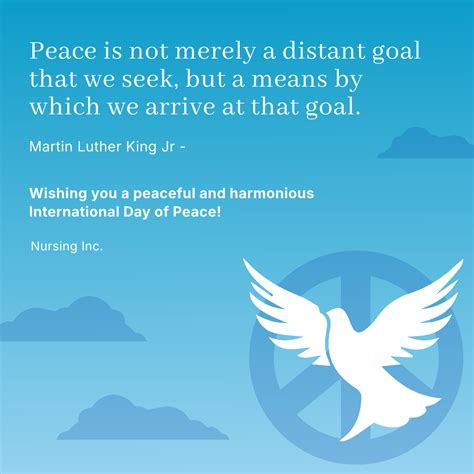 International Peace Day 28 Quotes And Messages To Best World Peace Day