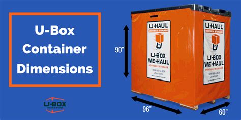 Image result for U-Box Containers Inside