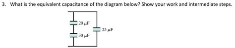 Image result for Equivalent Capacitance Problem Diagram
