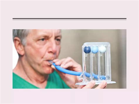 Airway clearance techniques | PPTX