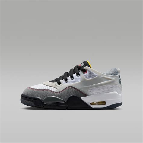 Jordan 4 RM Trainers & Shoes. Nike UK