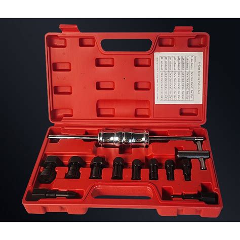 Image result for Using Washing Machine Bearing Tool