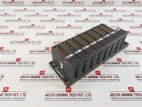 Mitsubishi Electric A1Sy81 Digital Output Local Unit Module Dc12/24V 0 ...