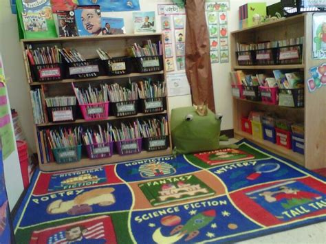 Classroom Library 的图像结果