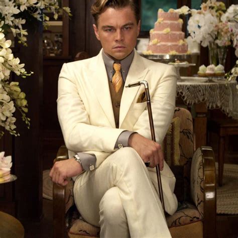 Mens Outfits From The Great Gatsby