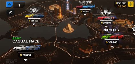 Baixar APEX Racer 0.9 Android - Download APK Grátis