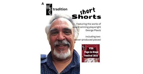 Wasatch Theatre Company presents Page-to-Stage Festival 2023: Short ...