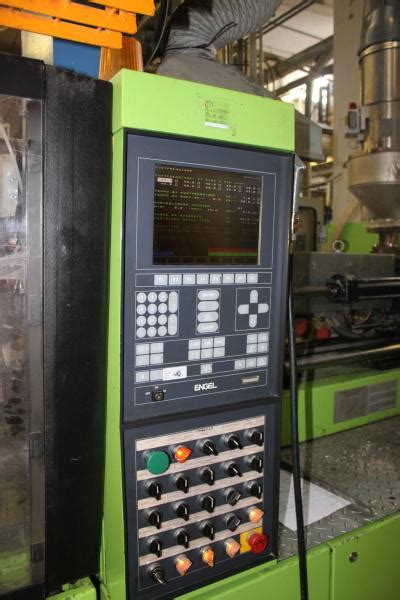 Engel Machine Basic Components 的图像结果