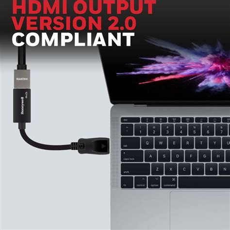 Display Port to HDMI Adapter | Buy best Adapters – Honeywell Connection